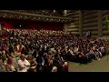 UT TYLER - Fall 2025 Commencement