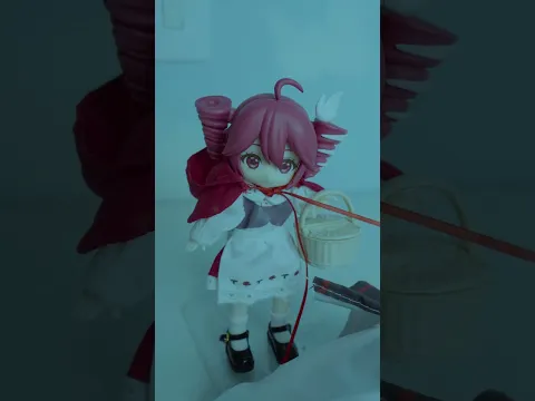 Teto Chapéuzinho vermelho - episódio 4