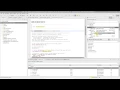 DVT Eclipse IDE UVM Browser View