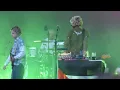 Fontaines DC - Here's The Thing - Cardiff Castle 30.07.25