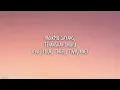 Bagaikan Langit Remix (Lyrics) - TikTok