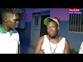 Majuetdit explaining how he got scammed (dinka version)