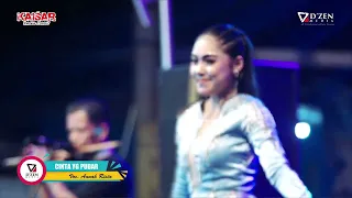 Download Cinta Yang Pudar cover Ana Rista - KAISAR Republik Dangdut MP3