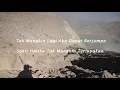 Mansyur S - Sedih (Official Lyric Video)