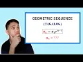 TAGALOG Grade 10 Math Lesson SOLVING GEOMETRIC SEQUENCE Part I - FINDING THE nth TERM