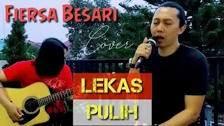 Download Lekas Pulih (cover) Tony Aksa \u0026 Yudek MP3