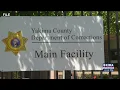 Yakima County Commissioner Trying to Replace the Current Jail