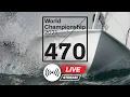 Download Lagu 470 2021 World Championship (Race Day 1)