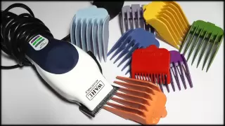 27 3d hair clippers razor binaural wear headphones soundsculptures asmr 