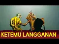 Download Lagu Loh langganan ko lali..!! Bagong ketemu prajurit sing bedo Dewe, Petruk Gon maju ngadepi