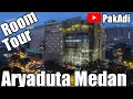 Download Lagu ARYADUTA HOTEL in Medan - Indonesia (Room Tour)