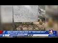 Great Harvest Bread Co donates bread to government employees