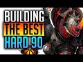 BUILDING THE BEST BOMMAL HARD 90 TEAM THAT EXISTS ENDGAME BUILD Raid Shadow Legends