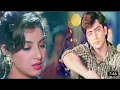 Download Lagu Tujhe Na Dekhu To Chain Mujhe Aata Nahi Hai(((Jhankar))),HD Rang(1993),Alka Yagnik, #BewafaSanam2.0