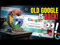 Remember When Google Did This