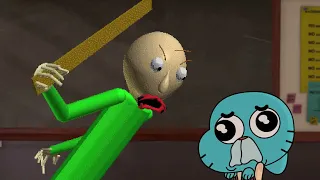 PREVIEW The Wonderfully Weird World Of Gumball The Basics Sparta Extended Remix 