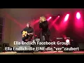 Ella Endlich - ADRENALIN - Flammender Scharmützelsee