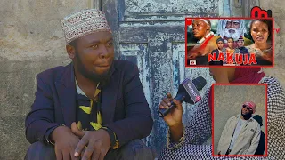 CHENGA AFUNGUKA MAZITO /KAFUKUZWA NA CHADO MASTA ?MIMI SIWEZI KUWA MCHAWI /SIJUI KAMA CHADO AMEFIWA