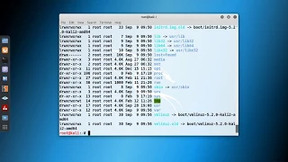 Linux Basics The Alias Command