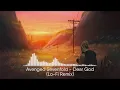 Download Lagu Avenged Sevenfold - Dear God  c h i l l  (Lo-Fi Remix)