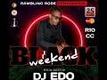 DJ Edo - Dance MiX 51 Official Festive MiX '23 (Live in Genadendal Rambling Rose 02)