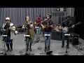 Carley Arrowood - Goin' Home Comin' On
