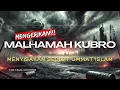 Lagu 🔥Inilah Malhamah Kubro: Perang Akhir Zaman Melawan 80 Bangsa Rum !