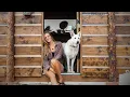 Download Lagu Building ALONE in the High Desert | Life Off-Grid