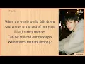 Download Lagu Journey Mercies - Mark | Easy Lyrics