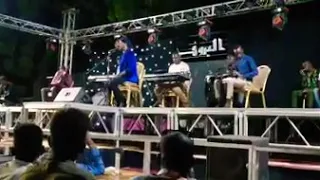 معتز صباحي الحب البديع   دندنها