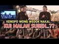 Download Lagu KANGEN PEYE - WONG WEDOK SOYO NAKAL TAMBAH SUGEH