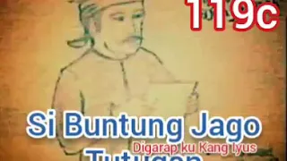 Download Si Buntung Jago Tutugan Seri 119 c MP3
