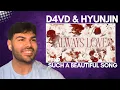 Download Lagu BEAUTIFUL. | d4vd, Hyunjin - Always Love featuring Hyunjin (Stray Kids) [Official Lyric Video]