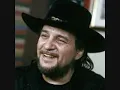 Waylon Jennings (432 Hz) "America"