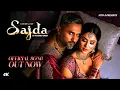 SAJDA (SONG): YO YO HONEY SINGH |  @YoYoHoneySingh   |  GLORY | VITO X