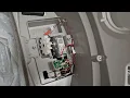 Litter Robot 4 - Replace the Motor Assembly