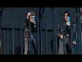 Download Lagu 20250802 Ateez Outlaw 4k front row fancam