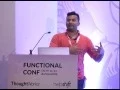Writing and improving tail recursive functions by Bhasker Khode