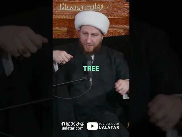 ⁣Maytham al-Tammar: The Ultimate Lover #maythamaltammar #Lover #ImamAli