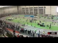 Tasty Race of the Week 4x400m Photo Finish