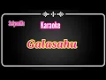 Download Lagu karaoke Galasahu lagu daerah Halmahera Utara