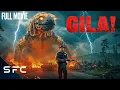 Download Lagu Gila! | Full Movie | Monster Sci-Fi Movie | Kaiju Movie