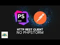 HTTP Rest Client dentro do IDE Postman no PhpStorm