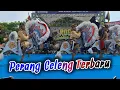 Lagu RAMPAK PERANG CELENG TERBARU - Jaranan ROGO SAMBOYO PUTRO | Duwel Rejoso Nganjuk