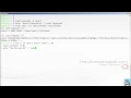 GCSE Computing - FOR loop to create multiple Linux users