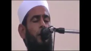 بكاء الشيخ عثمان خطاب عندم روي قصه وفاه الرسول صلى الله عليه وسلم 