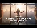 Yang Terdalam  –  NOAH Feat Sabrina Carpenter style | English Version Cover by A1BAND