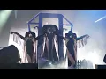 In This Moment – Sick Like Me | LIVE at Taste of Chaos 2026 | Fan Filmed