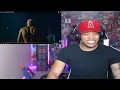 RUGER - JONZING BOY | REACTION
