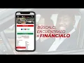 El vehiculo que quieres Financialo en SuperCarros com
